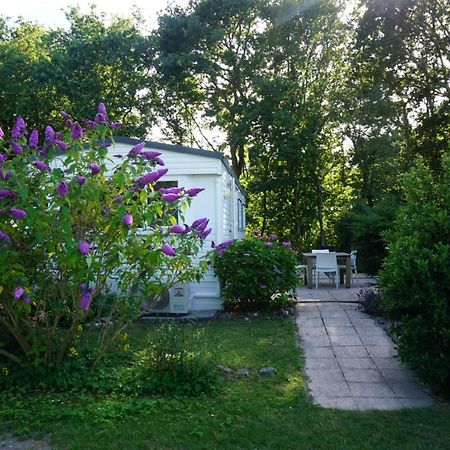 האג Kd 883 - Vakantiepark Kijkduin מראה חיצוני תמונה