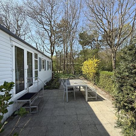 האג Kd 883 - Vakantiepark Kijkduin מראה חיצוני תמונה