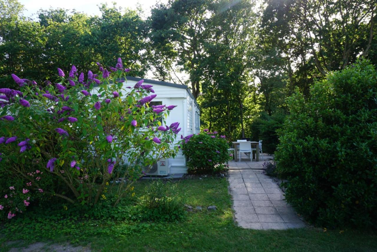 האג Kd 883 - Vakantiepark Kijkduin מראה חיצוני תמונה