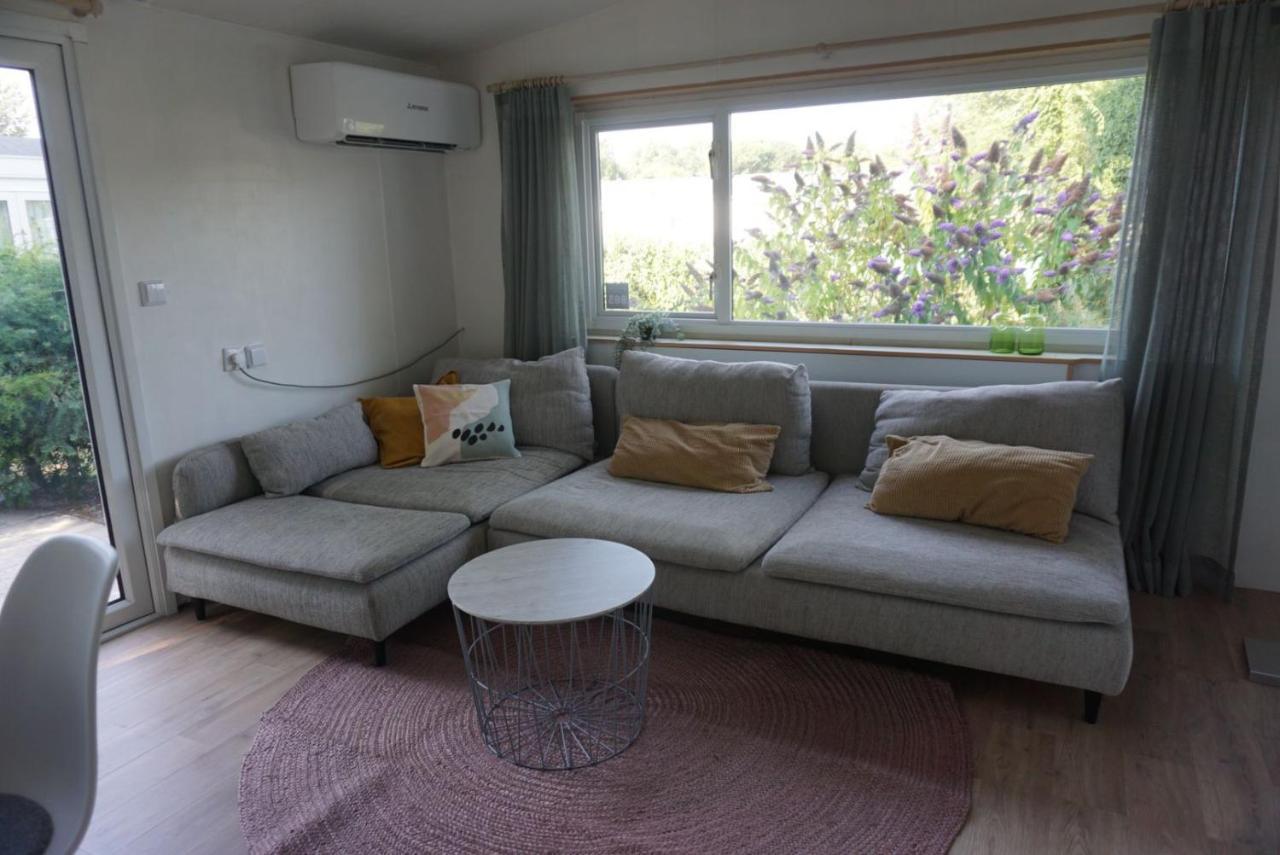 האג Kd 883 - Vakantiepark Kijkduin מראה חיצוני תמונה